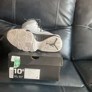 Jordan | Shoes | Are Jordan 9 Retro Only Released In 6  display picture 2